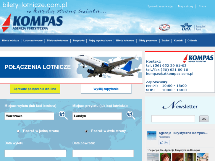 www.atkompas.com.pl