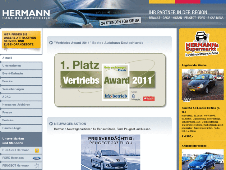 www.autohaus-hermann.de