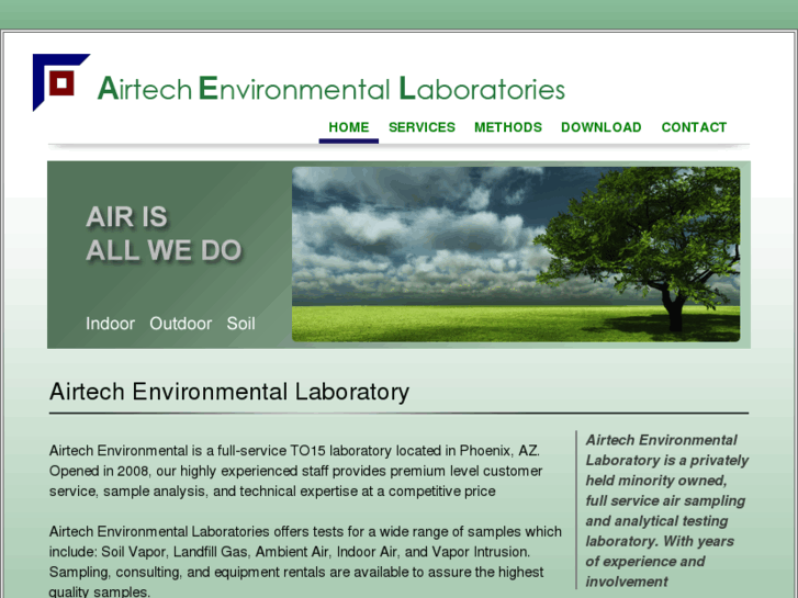 www.azairlab.com