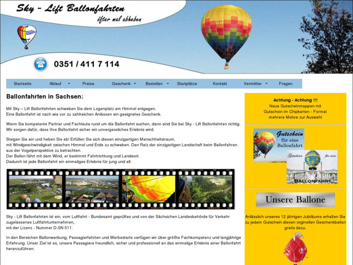 www.ballonfahrten-zwickau.de