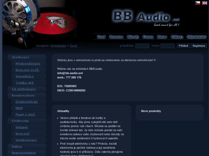 www.bb-audio.net