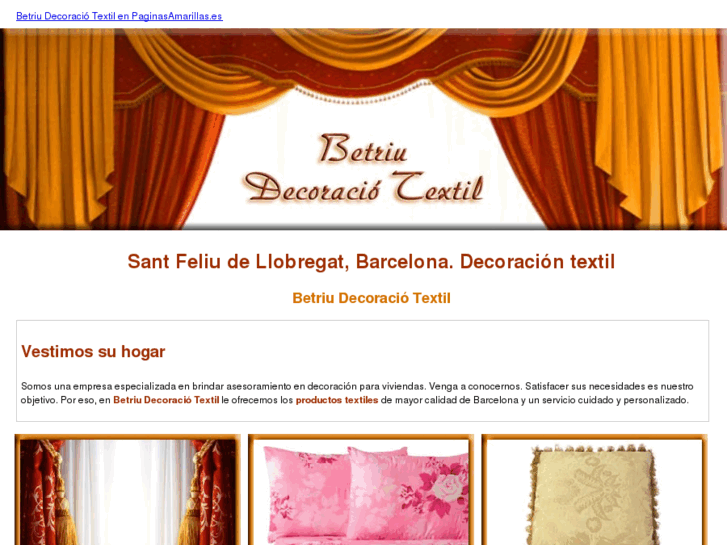 www.betriudecoracio.com