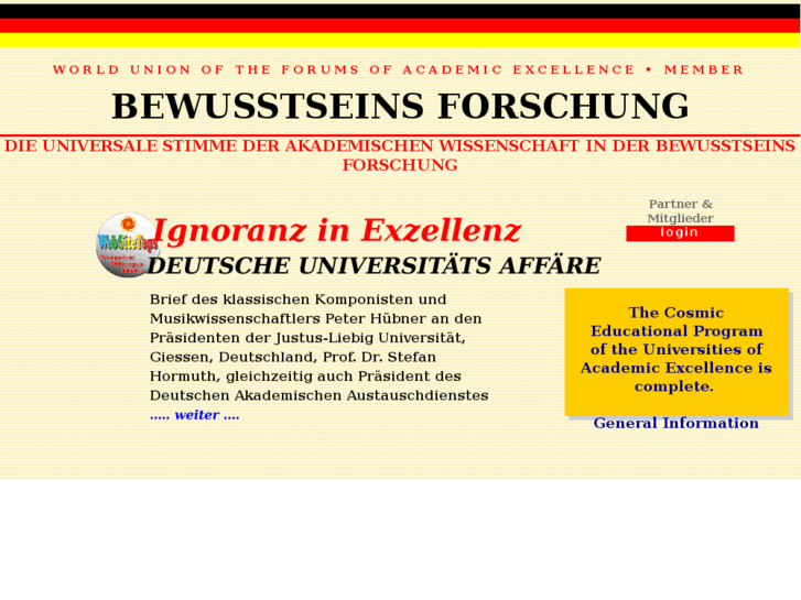 www.bewusstseinsforschung.com