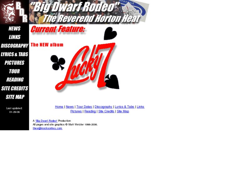 www.bigdwarfrodeo.com