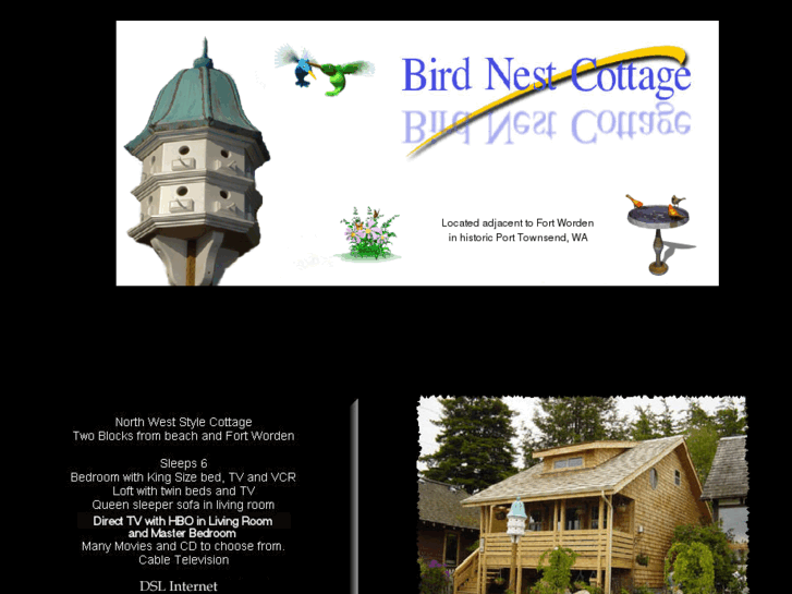 www.birdnestcottage.com