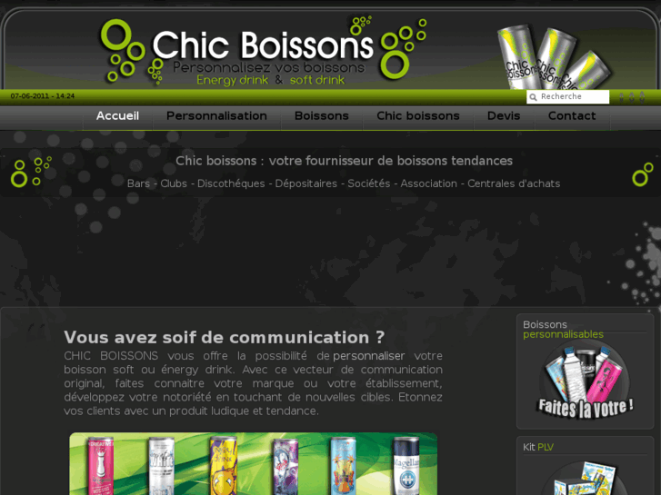 www.boissonenergetique.com