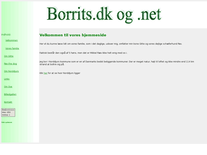 www.borrits.net