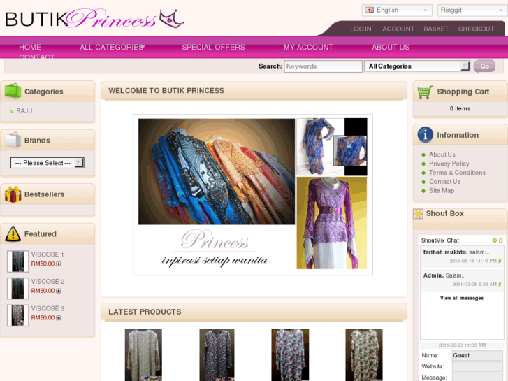 www.butikprincess.com