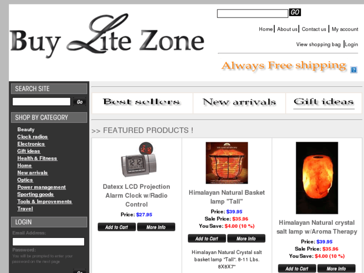 www.buylitezone.com