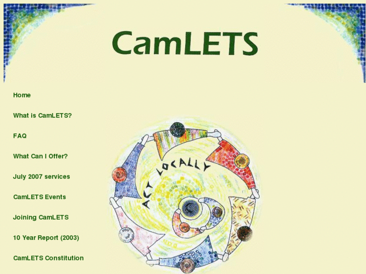 www.camlets.org