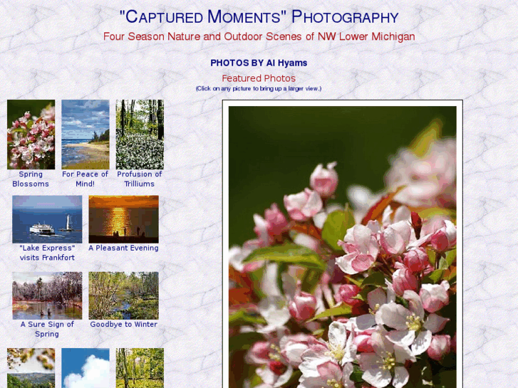 www.capturedmomentsphotography.com