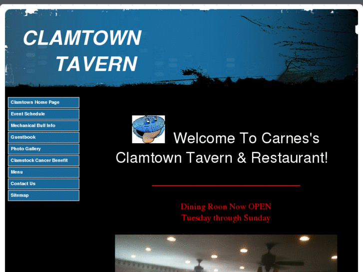 www.clamtowntavern.com