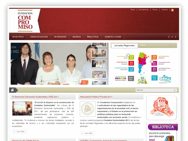 www.compromiso.org
