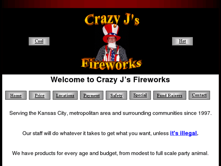 www.crazyjsfireworks.com