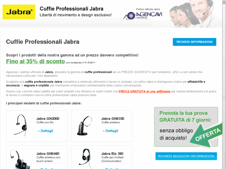 www.cuffie-professionali.com