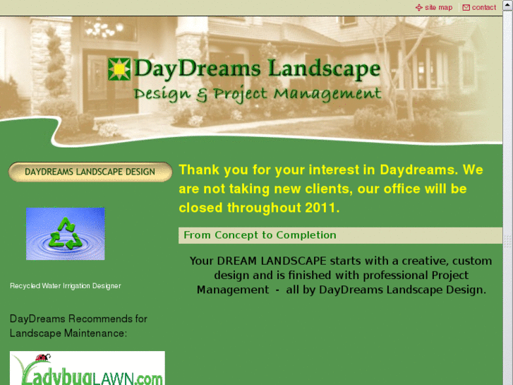 www.daydreamlandscape.com