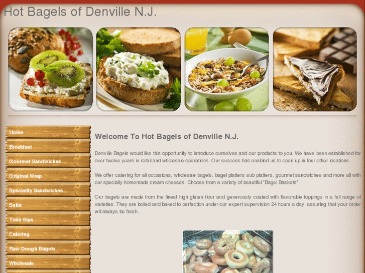 www.denvillebagels.com