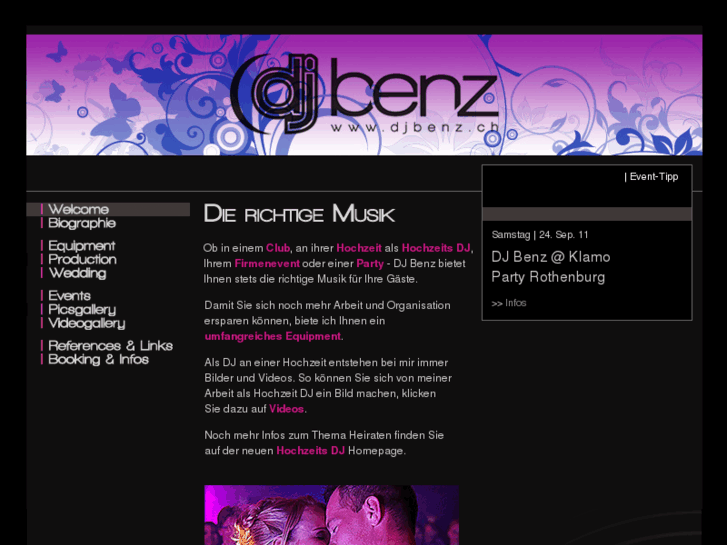 www.djbenz.ch