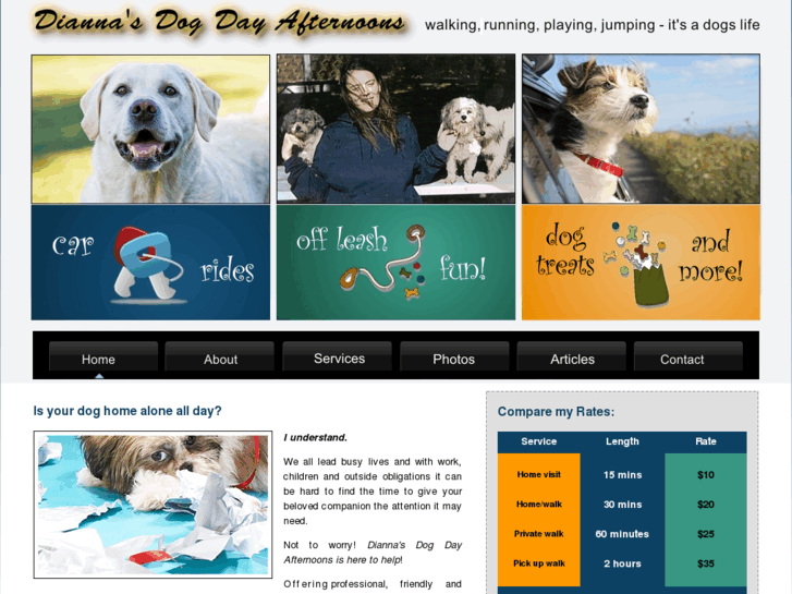 www.dogdayafternoons.ca