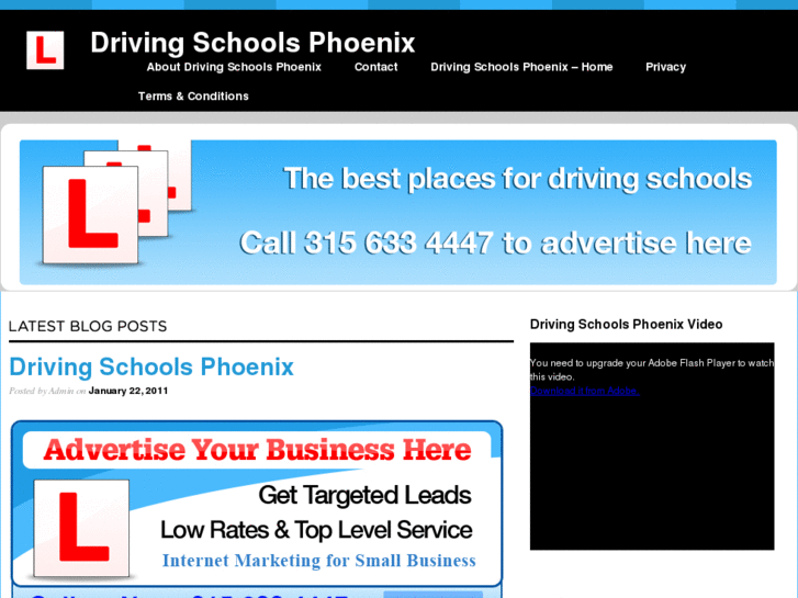 www.drivingschoolsphoenix.com