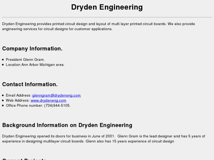 www.drydeneng.com