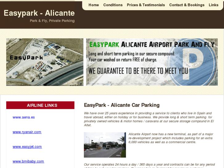 www.easypark.me