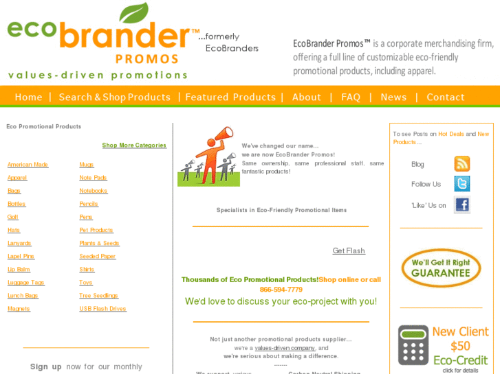 www.eco-brander.com