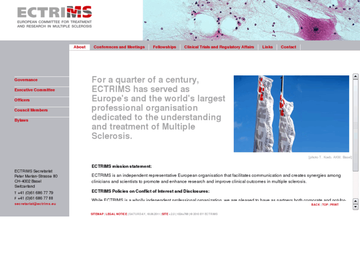 www.ectrims.eu