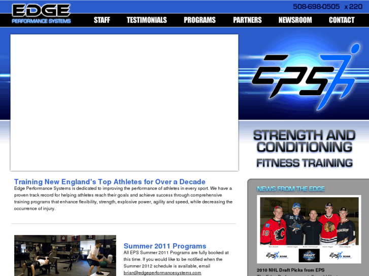 www.edgeperformancesystems.com