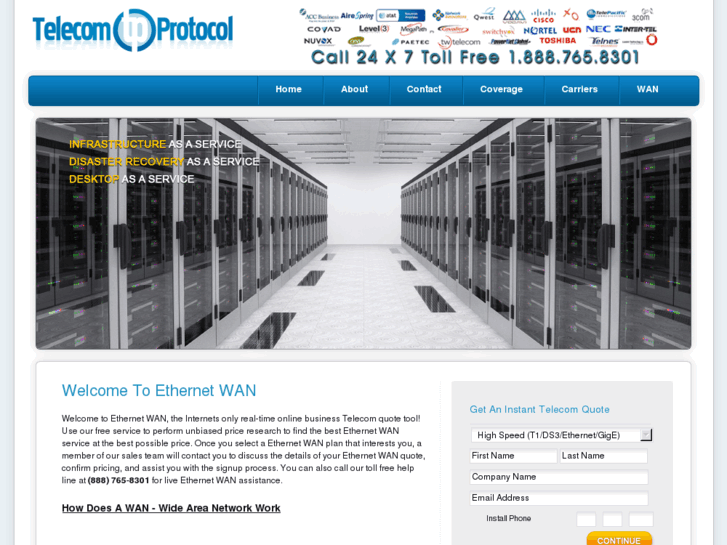 www.ethernetwan.net
