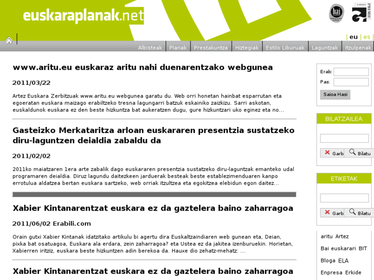 www.euskaraplanak.net