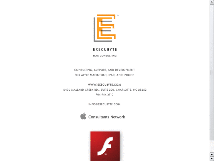 www.execubyte.com