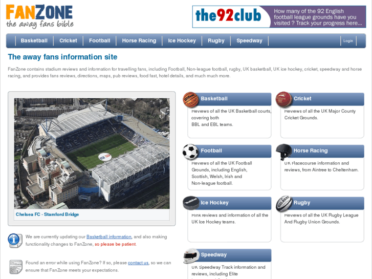 www.fanzone.co.uk