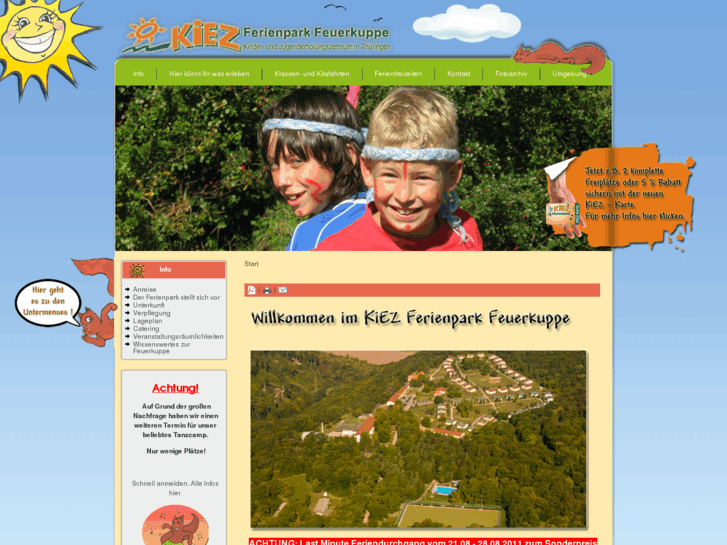 www.ferienpark-feuerkuppe.de