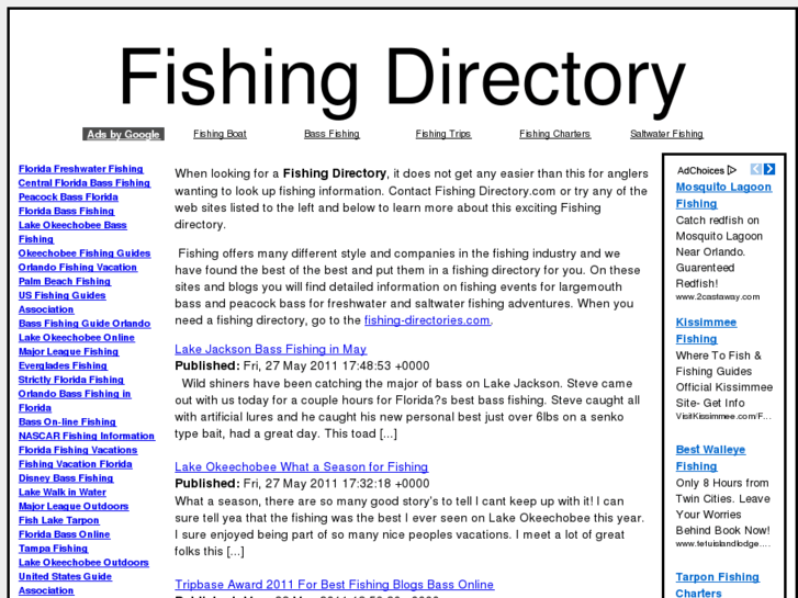 www.fishing-directories.com