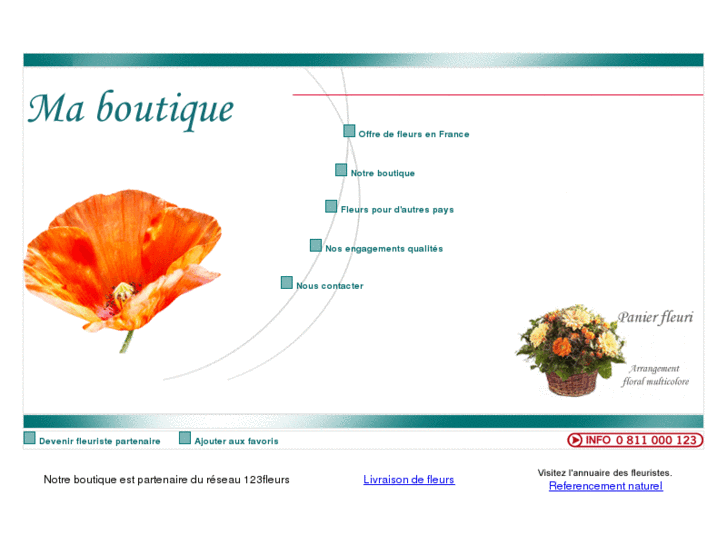 www.fleuriste-dale.com