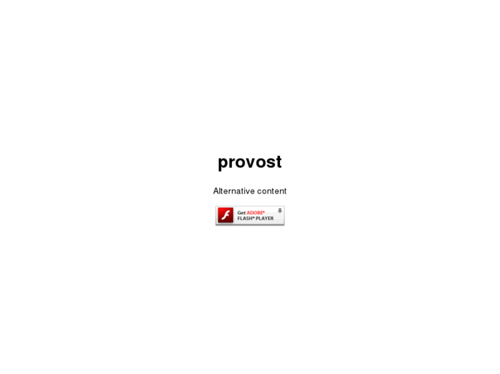 www.franckprovost-expert.com