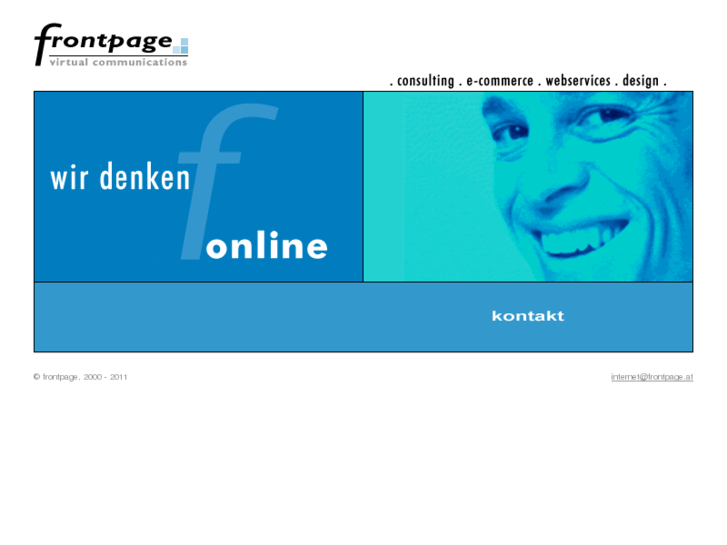 www.frontpage.at