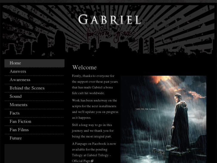 www.gabrielmovie.com