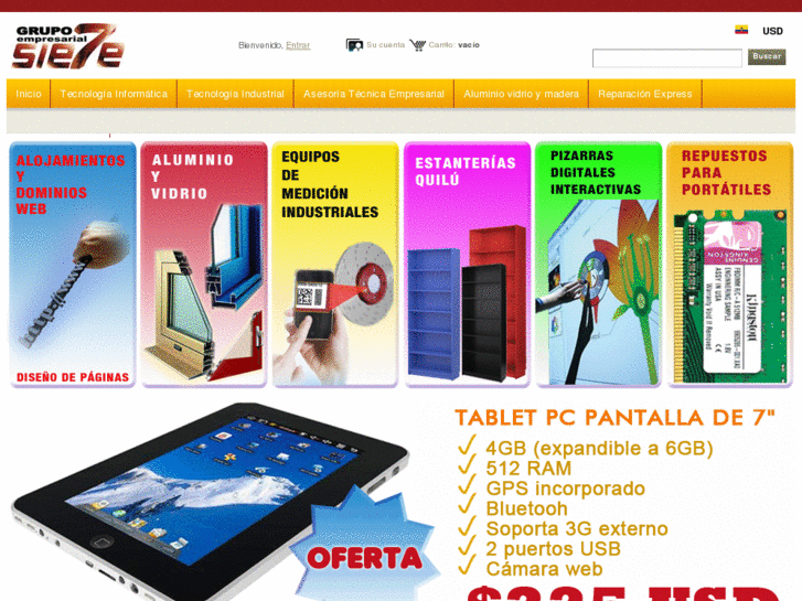 www.gruposie7e.com