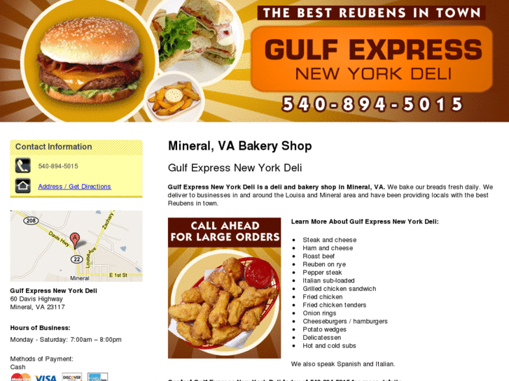 www.gulfexpressdeli.com