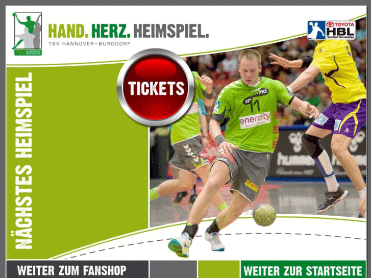 www.handball-hannover.com