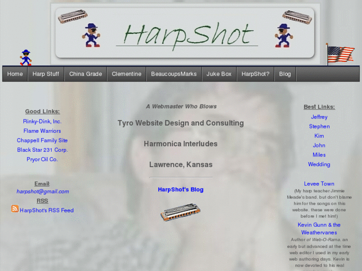 www.harpshot.com