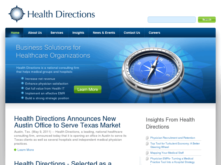 www.healthdirections.com