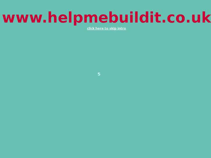 www.helpmebuildit.co.uk