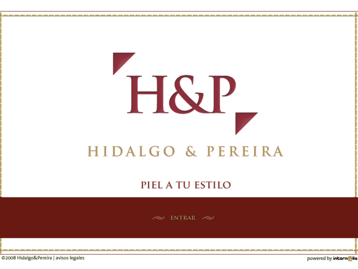 www.hidalgoypereira.com