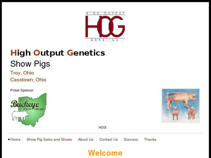 www.highoutputgenetics.com