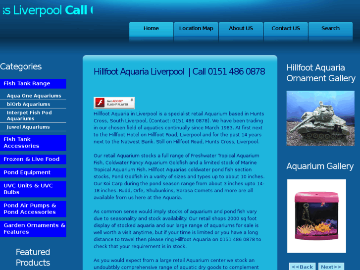 www.hillfootaquaria.com