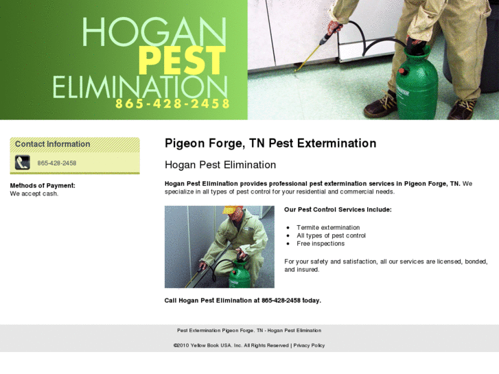 www.hoganpestelimination.com