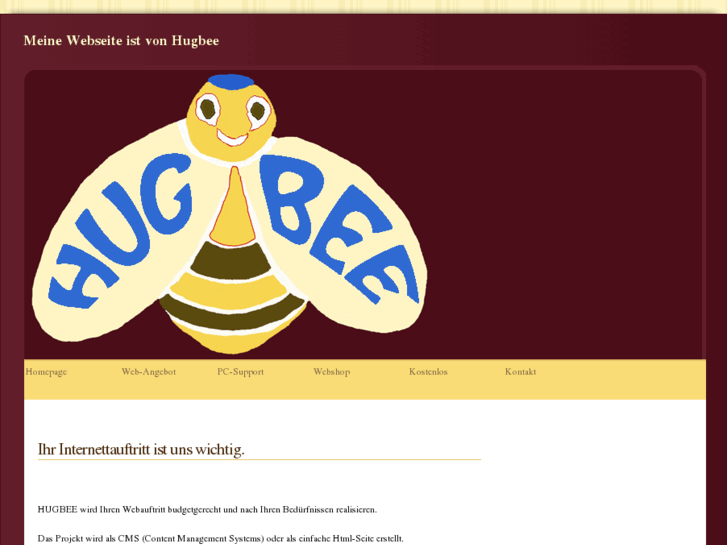 www.hugbee.com